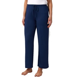 32 Degrees Women's Cool Lightweight Relaxed Fit Sleep Pant - 1 of 4
