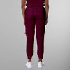 Members Only Valencia Jogger Scrub Pants for Women - 2 of 4
