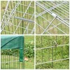 LOVMOR 87" Small Animal Playpen Pet Playpen Yard Fence - 3 of 4
