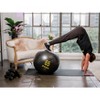 ZIVA Anti-Burst Core Exercise Ball - 4 of 4