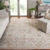 Persian PER215 Indoor Rugs - Safavieh - 2 of 4