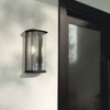 Kichler Lighting Timmin 2 - Light Wall Light in  Distressed Black - 4 of 4