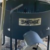 Bayou Classic KAB4 Bayou Banjo Cooker - Propane Burner for Outdoor Cooking, Outdoor Stove - Crawfish Boiler - 4 of 4