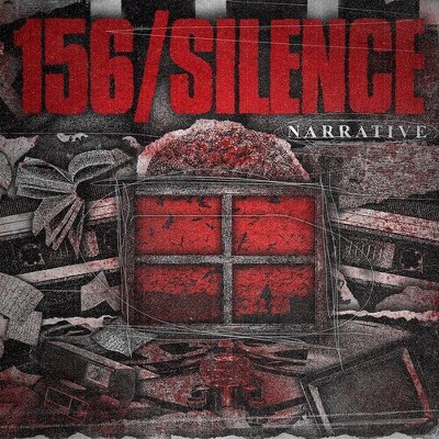 156 & Silence - Narrative (CD)