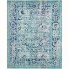Unique Loom    Medici Salamanca Area Rug - 2 of 4