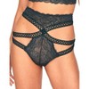 Adore Me Women's Verana High Waisted Panty - 2 of 4