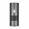 Z-Lite Lawson 1 - Light Wall Light in  Matte Black - 4 of 4