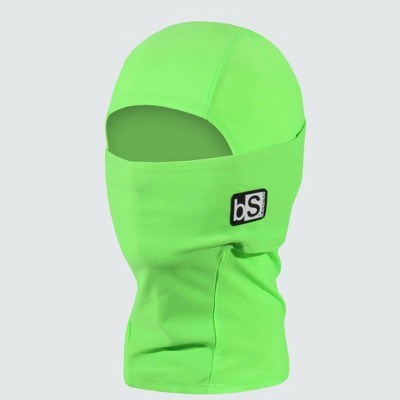 BlackStrap Kids' Hood Balaclava Face Mask