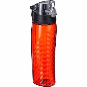 Thermos Intak Hydration Bottle - 24oz - Red - 1 of 2