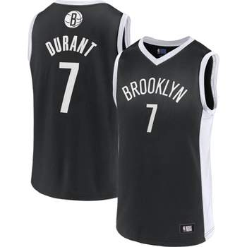 NBA Brooklyn Nets Kevin Durant Boys' Jersey