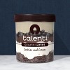 Talenti Gelato Layers Cookies & Cream - 10.7oz - 2 of 4