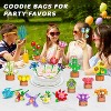 Cubimana 827pcs Flowers Succulents Building Set Party Favor Easter Valentine Gift for Adults and Kids Aged 6+ - 4 of 4