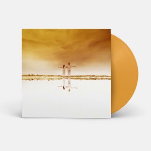 St. Lucia - Fata Morgana: Dusk (Colored Vinyl Yellow 180 Gram Vinyl) - 1 of 1