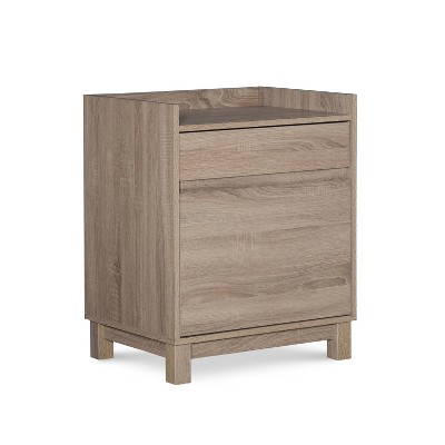 target two drawer file cabinet