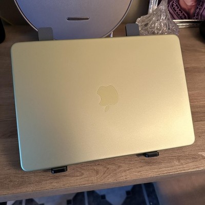 Apple MacBook Neo (A18 Pro, 2026) Laptop - 256GB, Silver : Target