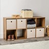 11" 8-Cube Storage Organizer - 2 of 4