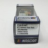 Ryan Blaney 2025 Advance Auto Parts Foil Number 1:64 Diecast - 2 of 2