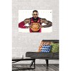 Trends International NBA Cleveland Cavaliers - Lebron James 17 Unframed Wall Poster Prints - 2 of 4