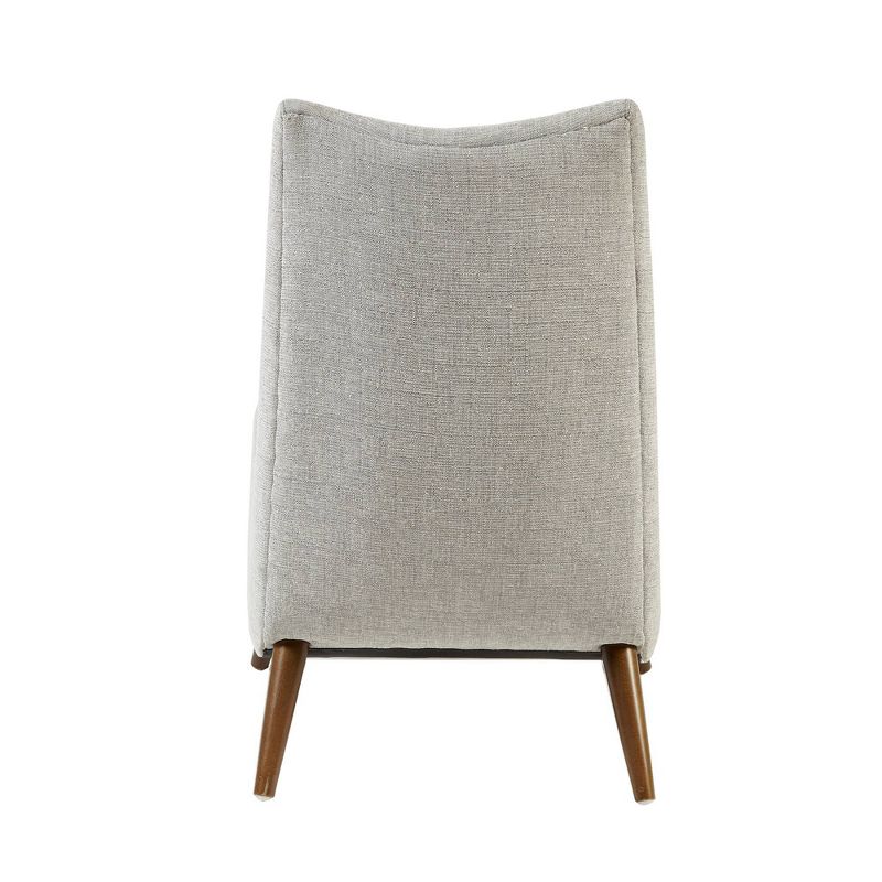 Noe Accent Chair Tan, 5 of 8
