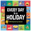 TF Publishing 8.75"x5.5" 2026 Every Day's A Holiday Daily Desktop Calendar - 4 of 4