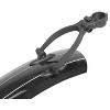 M-Wave Fat R Mudguard - 2 of 4