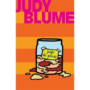 Jugo de Pecas / Freckle Juice - by  Judy Blume (Paperback) - 1 of 1
