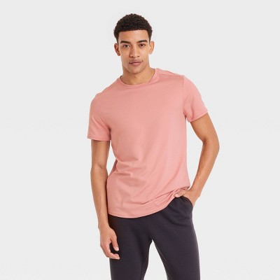 Men's Short Sleeve Soft Stretch T-Shirt - All In Motion™