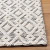 Vermont VRM102 Hand Woven Area Rug  - Safavieh - 3 of 4