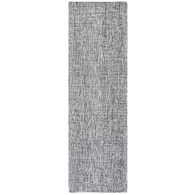 Abstract ABT468 Handmade Indoor Rug - Safavieh