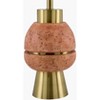 Livabliss Niobe Traditional Table Lamps - 4 of 4