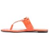 Fashion To Figure Women's Saralyn Flat Sandal - Wide Width - 3 of 4
