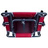 GCI Outdoor Big Comfort Outdoor Portable Stadium Chair with Armrest - 3 of 4