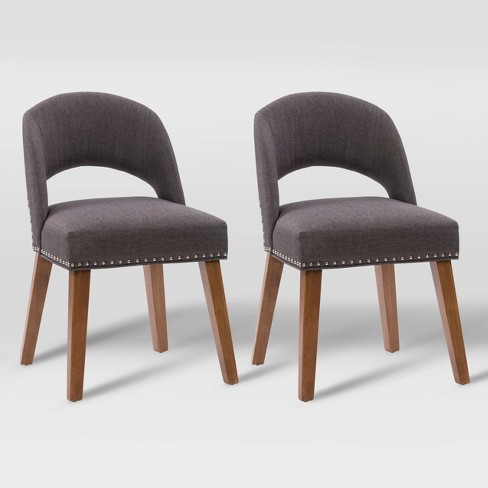 Target deals dining chairs