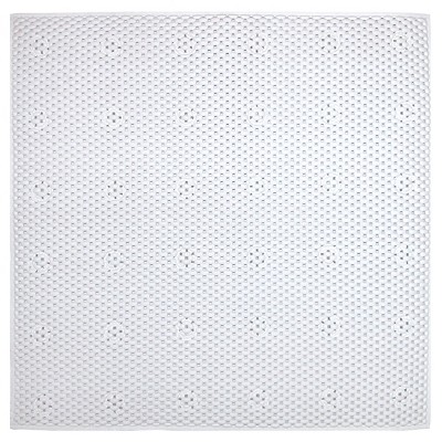 shower stall mat
