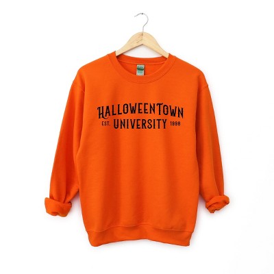 Simply Sage Market Halloween Town University Sweatshirt