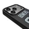 NFL Las Vegas Raiders Players Game Tactic MagSafe Compatible Cell Phone Case for Apple iPhone 17 Series - 4 of 4