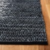 Vintage Leather VTL387 Hand Woven Area Rug  - Safavieh - 3 of 4