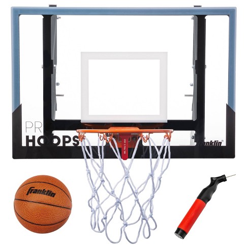 Franklin Sports Pro Hoops Basketball : Target