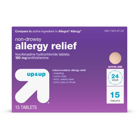 Allegra d cheapest