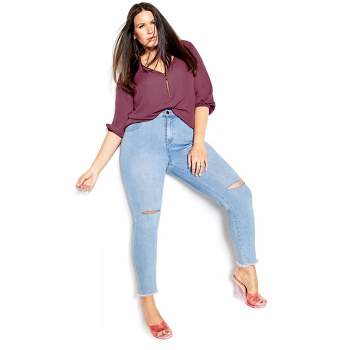 Pants, $27 at de.withchic.com - Wheretoget  Plus size outfits, Plus size  fashion, Curvy outfits