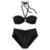 Adore Me Women's Sydney Swimwear Top - 3 of 4
