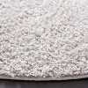 Norway NOR208 Power Loomed Area Rug  - Safavieh - 3 of 4