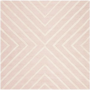Safavieh Kids Pattern SFK920 Hand Tufted Indoor Rugs - Safavieh - 1 of 3