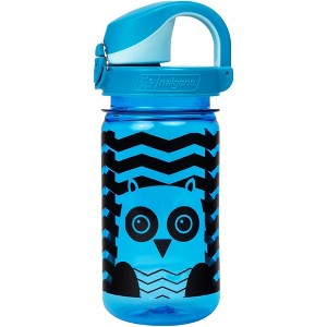 Nalgene Kid's Sustain 12 oz. On The Fly Water Bottle - 1 of 1