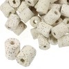 Unique Bargains Fish Tank Filter Media Aquarium Filter Balls Ceramic Rings Set for Fish Tank - 4 of 4
