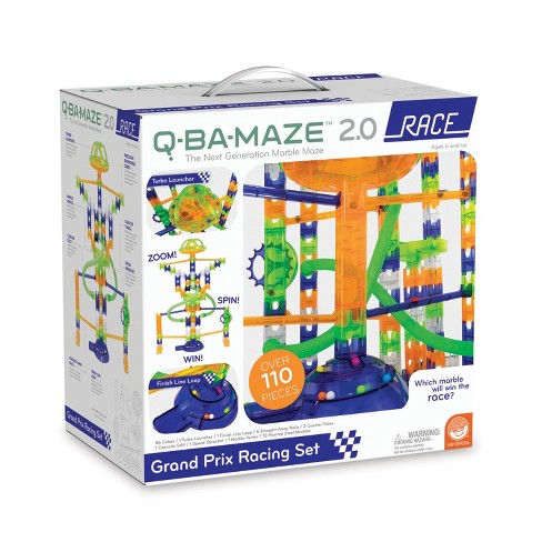 Mindware Marble Run : Target