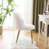 Karl Home Make-Up Chair - 3 of 4