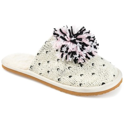Journee Collection Women's Stardust Slipper