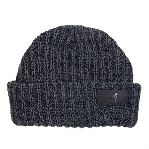 Arctic Gear Infant Acrylic Ribbed Cuff Winter Hat - 1 of 3