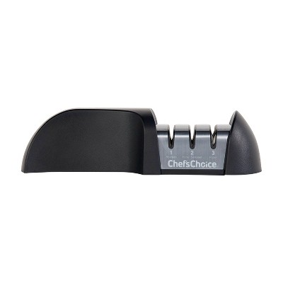 Chefs Choice G4360 Manual Sharpener